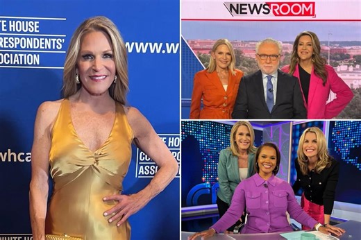 CNN political commentator, GOP adviser Alice Stewart dead at 58