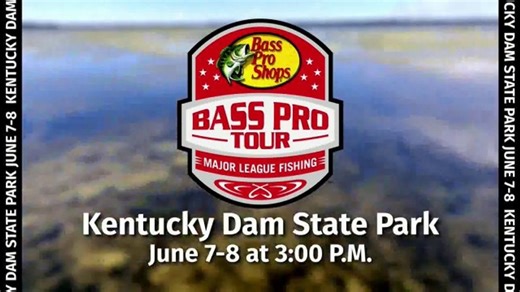 Major League Fishing TV Spot, '2025 Bass Pro Tour'