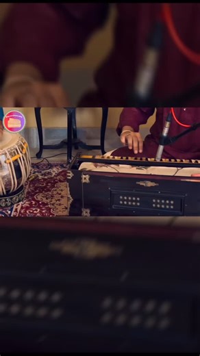 Harmonium for Meditation 🎶 In this ongoing meditation series, I present a serene Thumri in Raga Khamaj — gentle, soulful, and deeply calming. This thumri flows with softness and repose, allowing the mind to slow down and heal effortlessly. Rooted in the timeless beauty of Indian classical music, it invites you to pause, breathe, and simply listen. Accompanied on tabla by the young and talented Apurba Pramanik, whose sensitive accompaniment adds quiet depth to the mood. May this music bring you