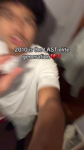 Understanding Generation Z: The Last Elite Generation