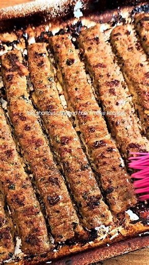 Sheet Pan Kebabs: No Skewers, No Grill, No Fuss