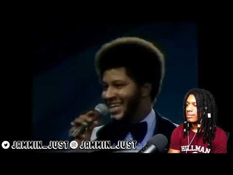 FIRST TIME HEARING The Stylistics - I Can't Give You Anything (But My Love) REACTION