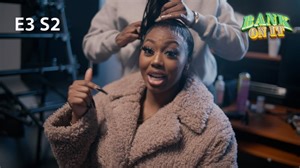 Go Behind the Scenes of Ms Banks’ “Pull Up” Music Video in Episode 3 of “Bank On It” Season 2