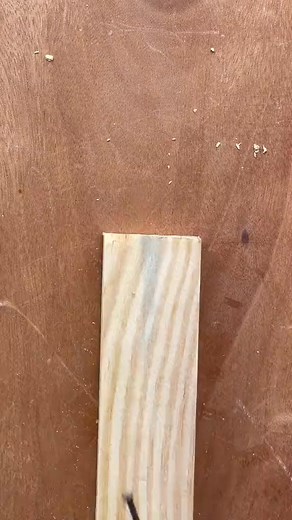 Remember this trick with the wooden stick #tipsandtricks #tips #Diy | Tips Tools 03