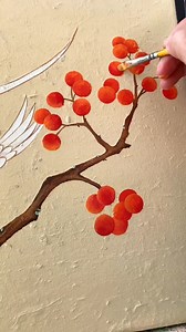 The Poetry of Wings-Bird in Chinese Ink Style #artexplore_net A single elegant bird, captured in quiet motion. Inspired by traditional Chinese painting — soft ink lines, balanced composition, and poetic calm. This hand-painted piece brings a touch of nature, culture, and timeless beauty to your space. Perfect for serene bedrooms, study rooms, or a peaceful entryway. 🎨 100% hand-painted 📐 Custom sizes available 🚚 Free worldwide shipping Let tranquility take flight. DM us or visit artexplore.ne