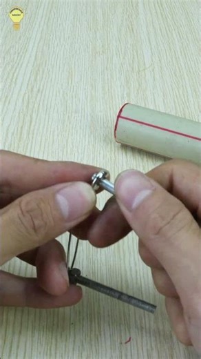 Many people do not know the secret of the SAFETY PIN