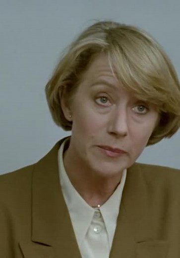 Prime Suspect S02:E01 - Operation Nadine (Pt. 1)