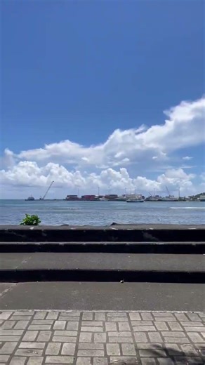 Samoa Travel 2026 | Most Beautiful Sealine Ever 🌴