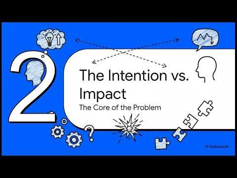 The Intention vs-Part:5