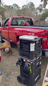 13M views · 10K reactions | Don got DECKED! 2,000 lbs of payload with...