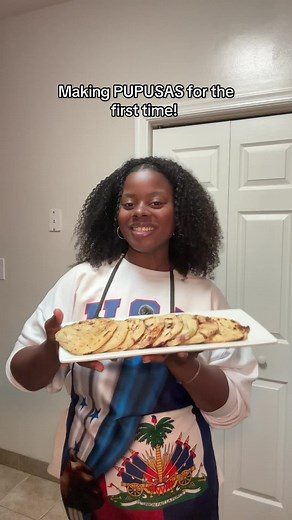 Making Pupusas: A Taste of El Salvador