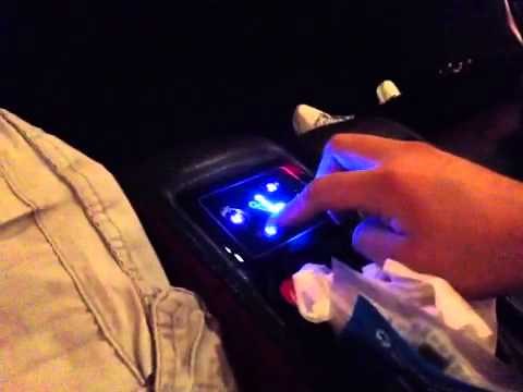 AMC Prime Theatres in Burbank