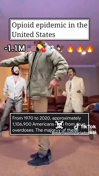 Understanding the Opioid Crisis in America