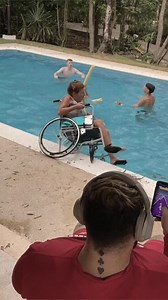 30M views | Lifeguard distracted by yum run game! 療  ( Skit) Thank you for watching! Please be aware that this page features Magic Effects/Illusions as well as scripted dramas and parodies. These short films are for entertainment purposes only! | Chloe The Legend | Facebook