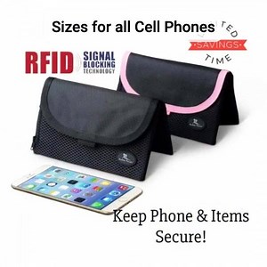 1.5K views · 1.3K reactions | "Magnetic Pocket Pouches are Replacing Purses, Fanny Packs & Travel Wallets for Travelers & Shoppers" - Lori G, Shark Tank & QVC. See them here - https://bit.ly/3a1194l | The Running Buddy | Facebook