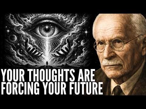 Once You Think It Repeatedly, Your Future Is Forced Into Existence