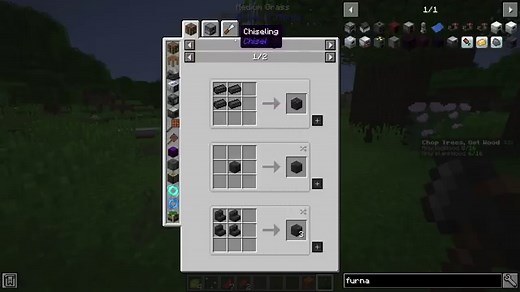 All the Mods 3 Expert - ATM3E