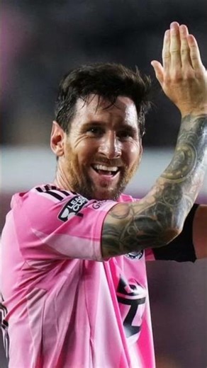 Lionel Messi styles and fashion ☠️☠️☠️