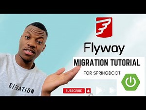 Flyway Migration Tutorial for Spring Boot | Step-by-Step Guide