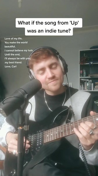 Up Soundtrack Lyric Mix | Disney Pixar Fun