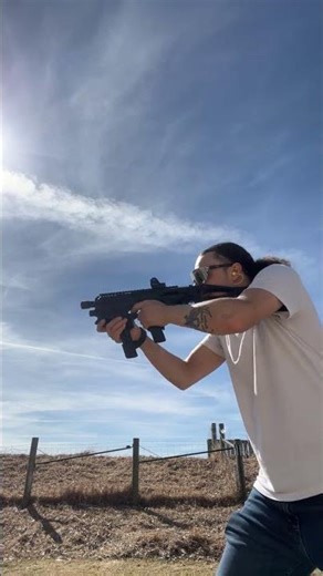 M&p 2.0 frt in a mck kit!!!!💪🏽￼