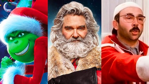 Netflix : les 10 films de Noël incontournables à voir sur la plateforme de streaming