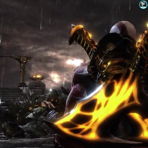 181K views · 6.3K reactions | God of War 3 PS4 | Omi Gaming | Facebook