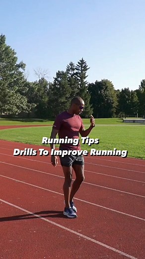27K views · 792 reactions | Running Tips Drills To Improve Running...