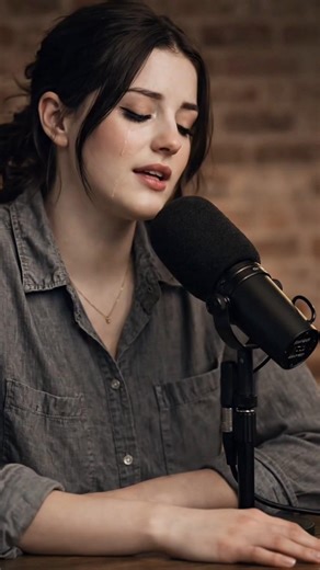 Emotional Girl Voice Over | Deep Feelings | Heart Touching Emotional Story