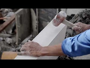 ECOBLOC AAC BLOCK INSTALLATION