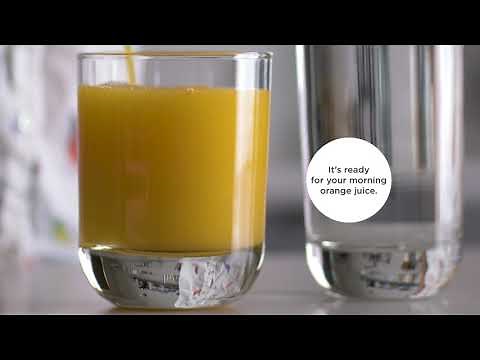 The Types of Drinking Glasses You Need in Your Kitchen