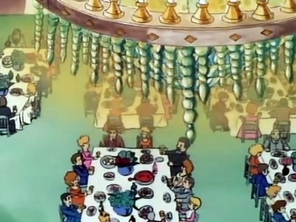 Candy candy capitulo 4 completo español latino