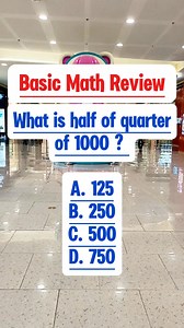 Basic Math Review #math #mathwithprincess #mathviral #mathematics #educationalcontent #students #studentlife #educational #reels #reelsvideo #reelsviral #reelsfb #fypシ #fypageシ #fypviralシ #fypシ゚viralシfypシ゚ | Math with Princess