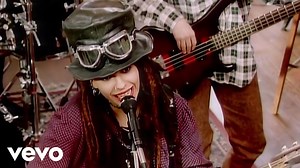 4 Non Blondes／What's Up?(ワッツ･アップ) : 洋楽ヒストリー