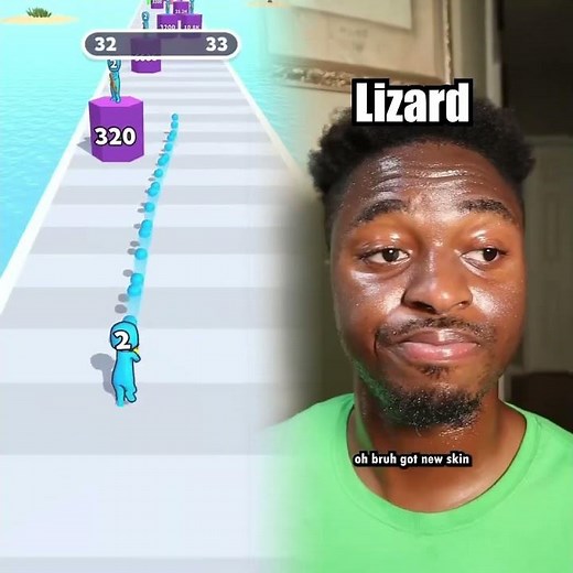 Pet Lizards’ convo with other pets after shedding #skits #pets #comedy #illustration #tattoo #art