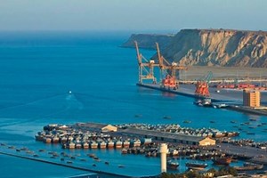 China says CPEC attracted $46 billion investments