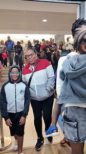 4.6K views · 45 reactions | We talked to @certified_sampson about his love for ice cream and so much more! Check out his interview with us on our website! | Loop TT | Facebook