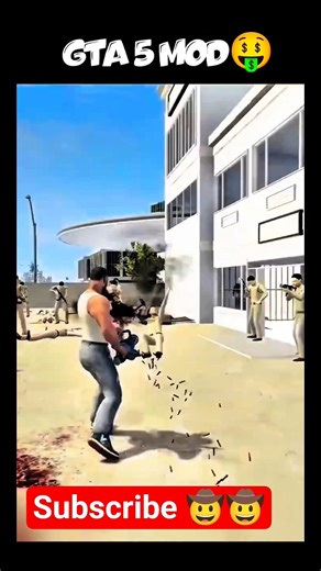 Fainlly ✅ Real Gta 5 Mod 🥰 in Indian bike driving 3d 🤯 | Gta 5 Mod apk haw to install 🥳#viral#shorts