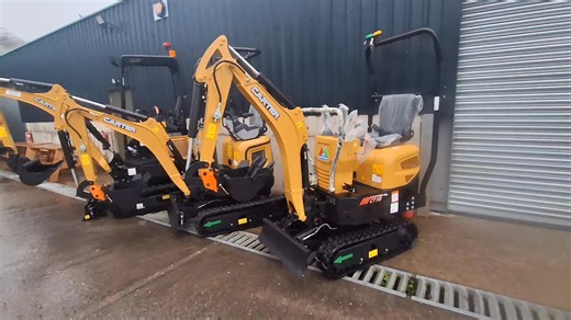 Carter diggers | Carter Diggers UK & Northern Ireland | Facebook