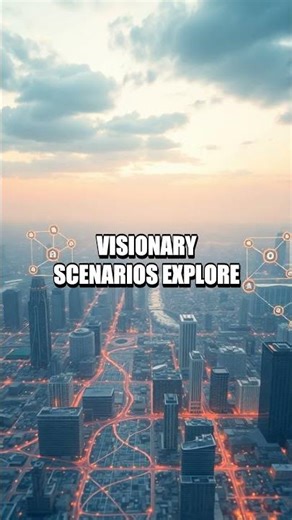 Predictions at the AI Horizon: Tech Society and Economy