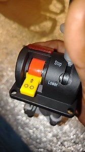 Proportional Control Valves with #PTO Switch Dump #Truck Tipper #Hydraulic System Slow Down Function HYVA Air Operated #mechanic | Mechanical Engineering