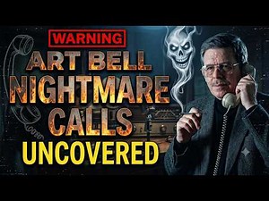 SHOCKING DISCOVERY: The Nightmare Calls That Terrified America | ART BELL