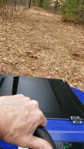 X-PRO E-Ranger electric-2 #automobile #mini jeep