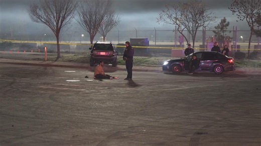 Deadly crash on North Portland's Marine Drive linked to street takeover; driver arrested