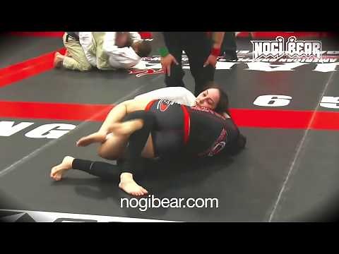Girls Grappling: Remastered Classics #1 •No-Gi • Women Wrestling BJJ MMA Brazilian Jiu-Jitsu