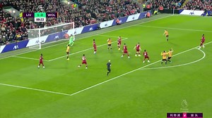VAR抢戏！马内制胜球 利物浦1：0狼队13分领跑