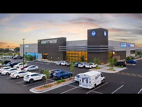 EoS Fitness Review - You Get What You Paid For