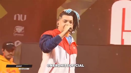 Tipo Tobi Ao Vivo | Mhrap