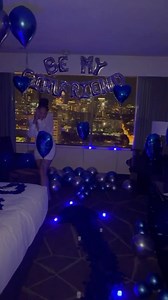 Client View 🥹💙🥹 | Liv’s Luxury Decor LLC