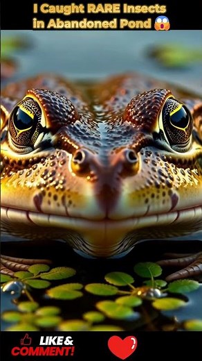 Frog Anatomy Revealed: Internal Organs Animation | 14